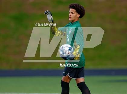 Thumbnail 1 in Decatur vs. McIntosh (GHSA 5A Championship) photogallery.