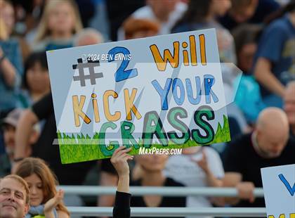 Thumbnail 3 in Decatur vs. McIntosh (GHSA 5A Championship) photogallery.