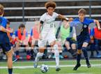 Photo from the gallery "Decatur vs. McIntosh (GHSA 5A Championship)"