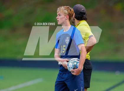 Thumbnail 3 in Decatur vs. McIntosh (GHSA 5A Championship) photogallery.
