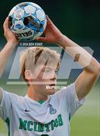 Photo from the gallery "Decatur vs. McIntosh (GHSA 5A Championship)"