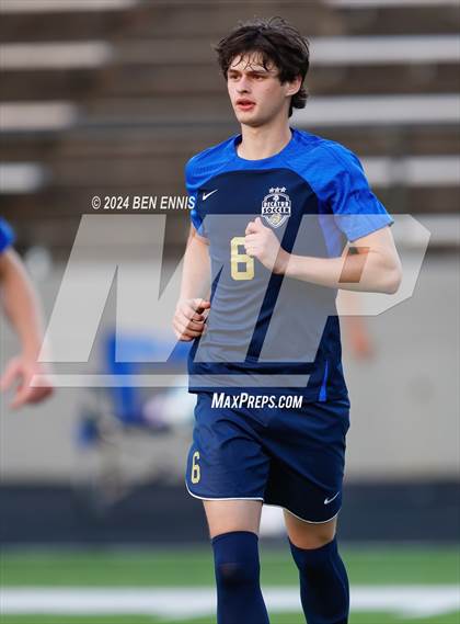 Thumbnail 2 in Decatur vs. McIntosh (GHSA 5A Championship) photogallery.