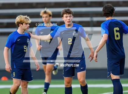Thumbnail 1 in Decatur vs. McIntosh (GHSA 5A Championship) photogallery.