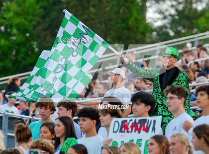 Thumbnail 2 in Decatur vs. McIntosh (GHSA 5A Championship) photogallery.