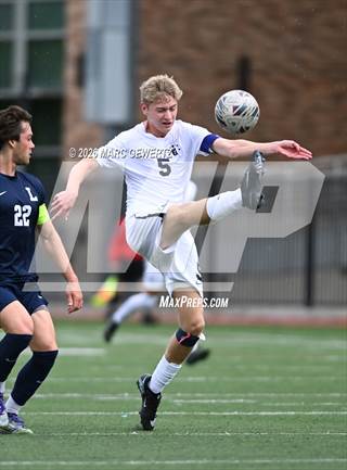 Loyola @ Gulliver Prep (SoCal College Showcase)