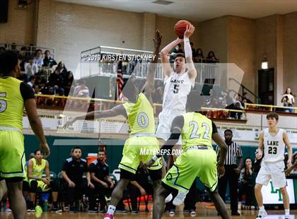 Thumbnail 3 in Orr @ Lane Tech photogallery.