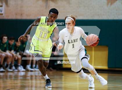 Thumbnail 2 in Orr @ Lane Tech photogallery.