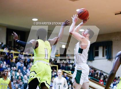 Thumbnail 3 in Orr @ Lane Tech photogallery.
