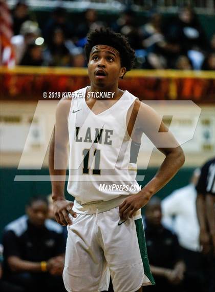 Thumbnail 3 in Orr @ Lane Tech photogallery.