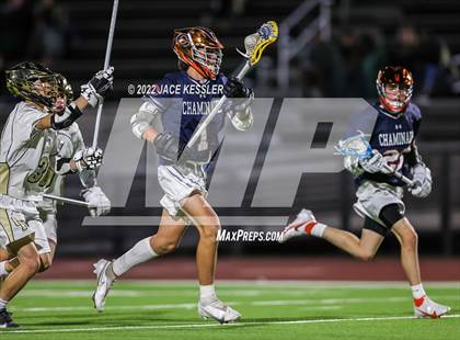 Thumbnail 1 in Chaminade @ Oak Park photogallery.