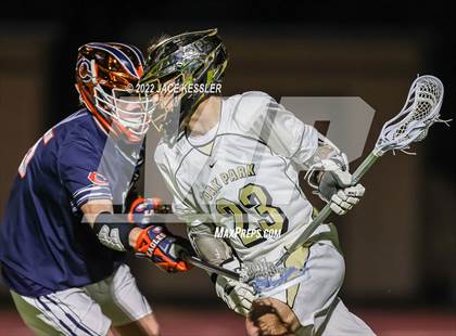 Thumbnail 3 in Chaminade @ Oak Park photogallery.