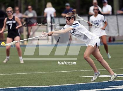 Thumbnail 2 in Charlotte Country Day School @ Charlotte Latin (NCISAA D1 Championship) photogallery.