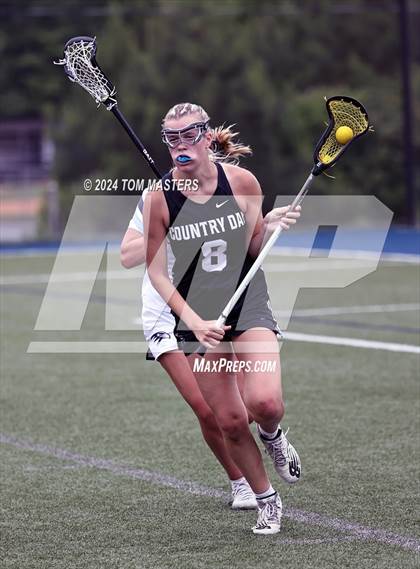 Thumbnail 1 in Charlotte Country Day School @ Charlotte Latin (NCISAA D1 Championship) photogallery.