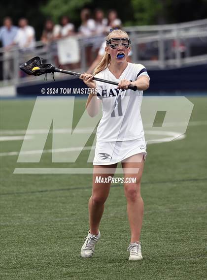 Thumbnail 2 in Charlotte Country Day School @ Charlotte Latin (NCISAA D1 Championship) photogallery.