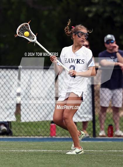 Thumbnail 2 in Charlotte Country Day School @ Charlotte Latin (NCISAA D1 Championship) photogallery.