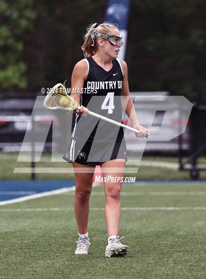 Thumbnail 2 in Charlotte Country Day School @ Charlotte Latin (NCISAA D1 Championship) photogallery.