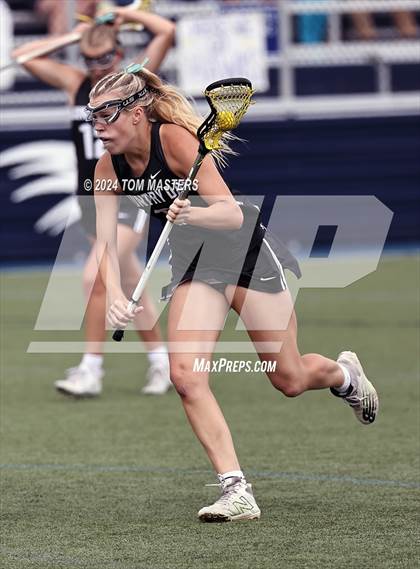 Thumbnail 3 in Charlotte Country Day School @ Charlotte Latin (NCISAA D1 Championship) photogallery.
