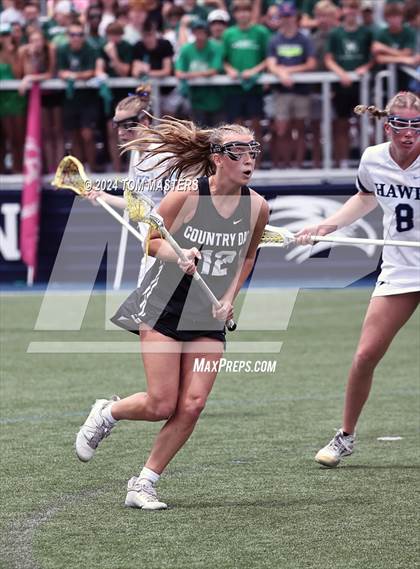 Thumbnail 1 in Charlotte Country Day School @ Charlotte Latin (NCISAA D1 Championship) photogallery.
