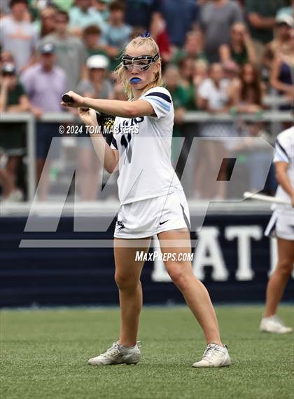 Thumbnail 1 in Charlotte Country Day School @ Charlotte Latin (NCISAA D1 Championship) photogallery.