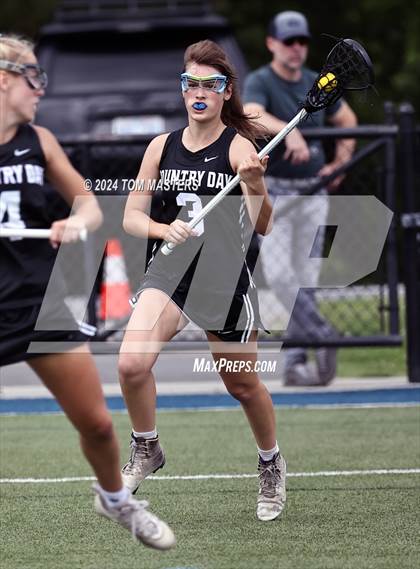 Thumbnail 3 in Charlotte Country Day School @ Charlotte Latin (NCISAA D1 Championship) photogallery.