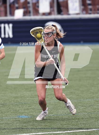 Thumbnail 1 in Charlotte Country Day School @ Charlotte Latin (NCISAA D1 Championship) photogallery.
