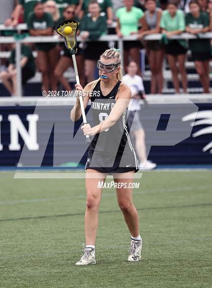 Thumbnail 1 in Charlotte Country Day School @ Charlotte Latin (NCISAA D1 Championship) photogallery.
