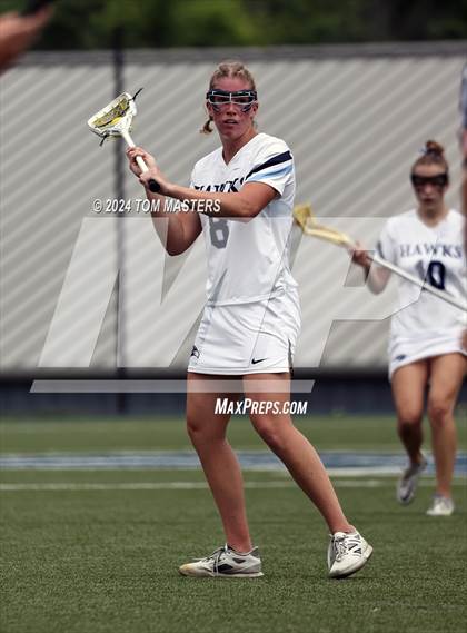 Thumbnail 1 in Charlotte Country Day School @ Charlotte Latin (NCISAA D1 Championship) photogallery.