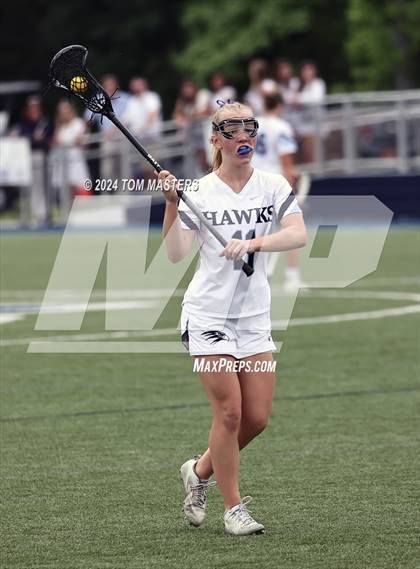 Thumbnail 1 in Charlotte Country Day School @ Charlotte Latin (NCISAA D1 Championship) photogallery.