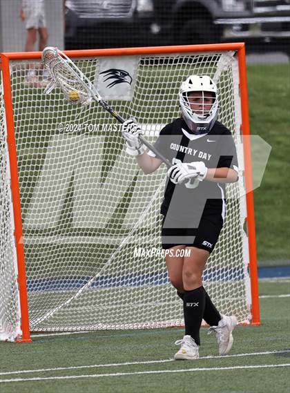 Thumbnail 1 in Charlotte Country Day School @ Charlotte Latin (NCISAA D1 Championship) photogallery.