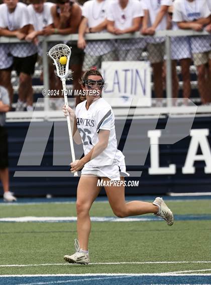 Thumbnail 3 in Charlotte Country Day School @ Charlotte Latin (NCISAA D1 Championship) photogallery.