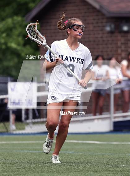 Thumbnail 2 in Charlotte Country Day School @ Charlotte Latin (NCISAA D1 Championship) photogallery.