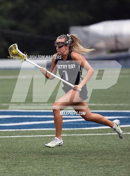 Thumbnail 1 in Charlotte Country Day School @ Charlotte Latin (NCISAA D1 Championship) photogallery.
