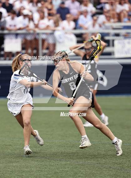 Thumbnail 1 in Charlotte Country Day School @ Charlotte Latin (NCISAA D1 Championship) photogallery.