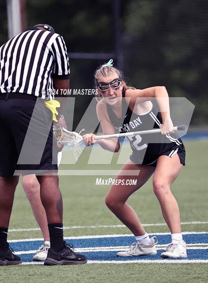 Thumbnail 1 in Charlotte Country Day School @ Charlotte Latin (NCISAA D1 Championship) photogallery.