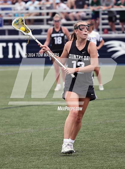 Thumbnail 2 in Charlotte Country Day School @ Charlotte Latin (NCISAA D1 Championship) photogallery.