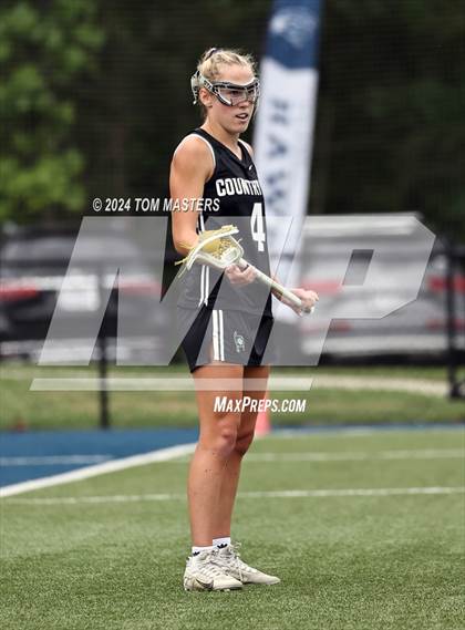 Thumbnail 1 in Charlotte Country Day School @ Charlotte Latin (NCISAA D1 Championship) photogallery.