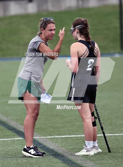 Thumbnail 3 in Charlotte Country Day School @ Charlotte Latin (NCISAA D1 Championship) photogallery.