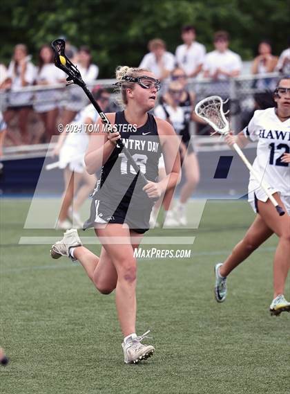 Thumbnail 2 in Charlotte Country Day School @ Charlotte Latin (NCISAA D1 Championship) photogallery.