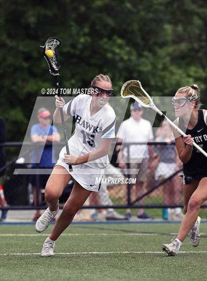 Thumbnail 2 in Charlotte Country Day School @ Charlotte Latin (NCISAA D1 Championship) photogallery.