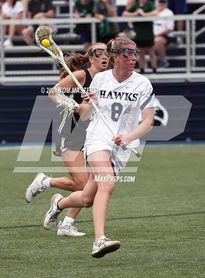 Thumbnail 1 in Charlotte Country Day School @ Charlotte Latin (NCISAA D1 Championship) photogallery.