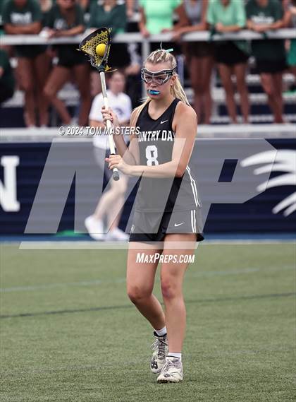 Thumbnail 3 in Charlotte Country Day School @ Charlotte Latin (NCISAA D1 Championship) photogallery.