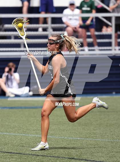 Thumbnail 1 in Charlotte Country Day School @ Charlotte Latin (NCISAA D1 Championship) photogallery.
