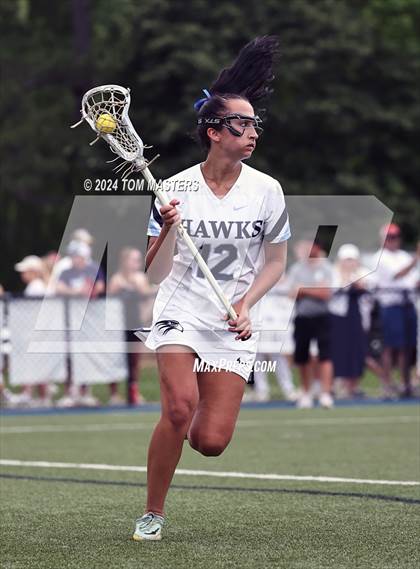 Thumbnail 1 in Charlotte Country Day School @ Charlotte Latin (NCISAA D1 Championship) photogallery.