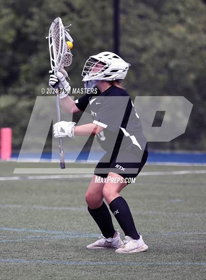 Thumbnail 2 in Charlotte Country Day School @ Charlotte Latin (NCISAA D1 Championship) photogallery.