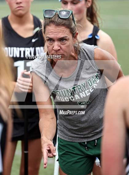 Thumbnail 1 in Charlotte Country Day School @ Charlotte Latin (NCISAA D1 Championship) photogallery.