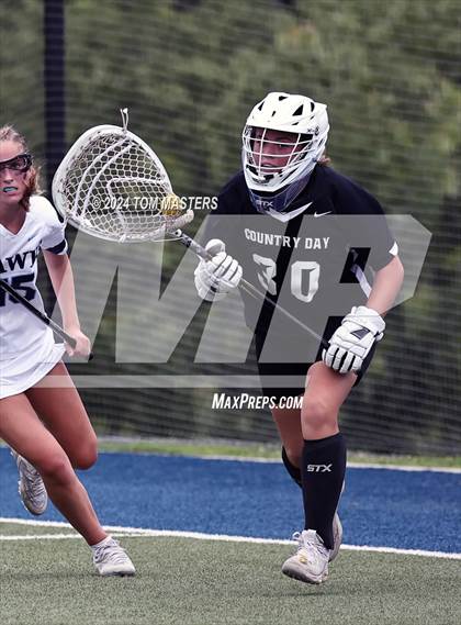 Thumbnail 2 in Charlotte Country Day School @ Charlotte Latin (NCISAA D1 Championship) photogallery.