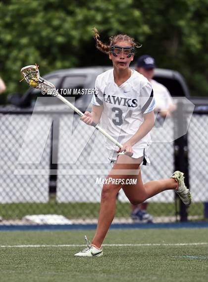 Thumbnail 1 in Charlotte Country Day School @ Charlotte Latin (NCISAA D1 Championship) photogallery.