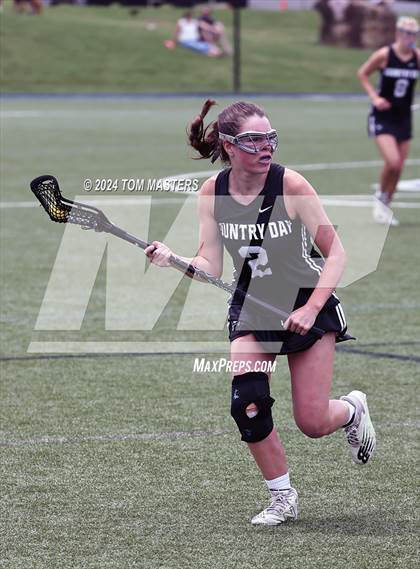 Thumbnail 3 in Charlotte Country Day School @ Charlotte Latin (NCISAA D1 Championship) photogallery.