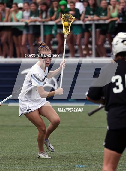Thumbnail 1 in Charlotte Country Day School @ Charlotte Latin (NCISAA D1 Championship) photogallery.