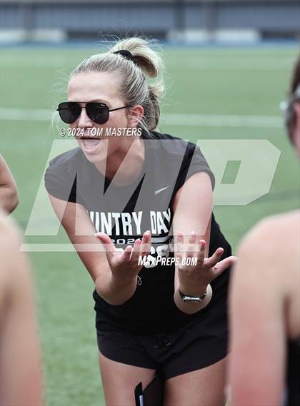 Thumbnail 3 in Charlotte Country Day School @ Charlotte Latin (NCISAA D1 Championship) photogallery.